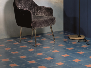 MAREE MEDITERRANEE - Quarry wall/floor tiles _ Giovanni De Maio